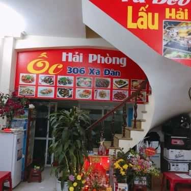 Tổng hợp- Ăn vặt Ốc Ngon Tú Béo