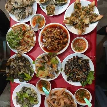 Món ăn- Ăn vặt Ốc Ngon Tú Béo