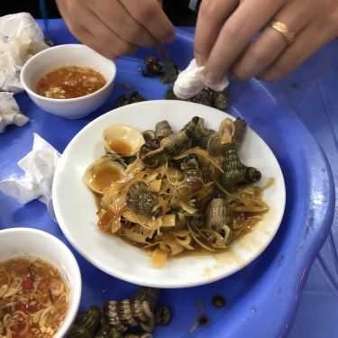 Món ăn- Ăn vặt Ốc Ngon Tú Béo