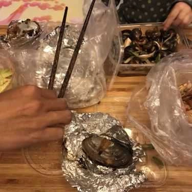 Tổng hợp- Ăn vặt Ốc Ngon Tú Béo
