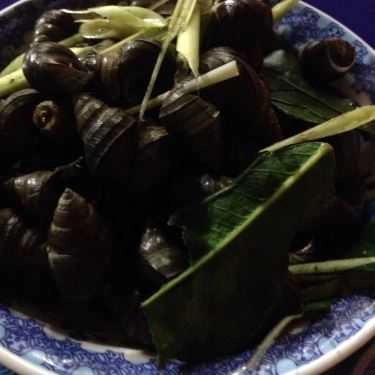 Món ăn- Ăn vặt Ốc Nóng 138