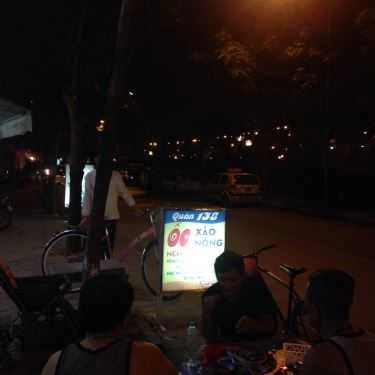 Không gian- Ăn vặt Ốc Nóng 138