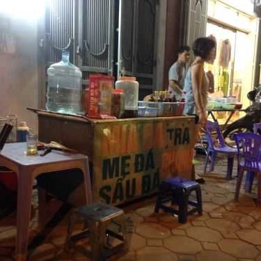 Không gian- Ăn vặt Ốc Nóng 138