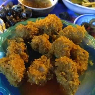 Món ăn- Ăn vặt Ốc Nóng 138