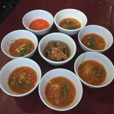 Tổng hợp- Ăn vặt Ốc Nóng & Bánh Cuốn Nóng