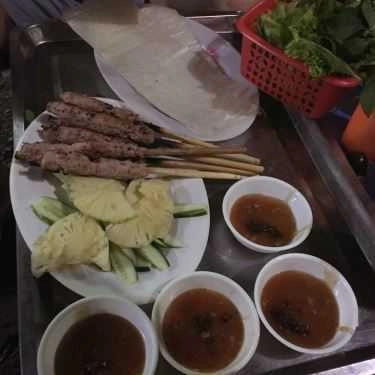 Món ăn- Ăn vặt Ốc Nóng & Trứng Cút Lộn - Ngõ Xưởng Phim