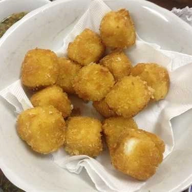 Món ăn- Ăn vặt Ốc Nóng - Hồ Đắc Di