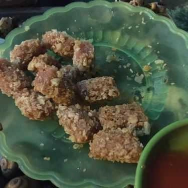 Món ăn- Ăn vặt Ốc Nóng Hồ Tây