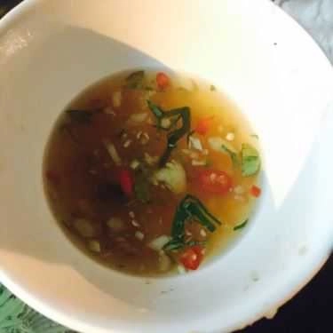 Món ăn- Ăn vặt Ốc Nóng Hồ Tây