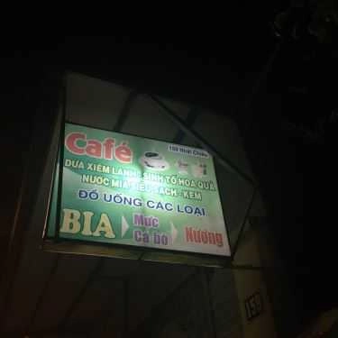 Thực đơn- Ăn vặt Ốc Nóng Hồ Tây