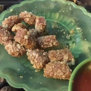 Món ăn- Ăn vặt Ốc Nóng Hồ Tây
