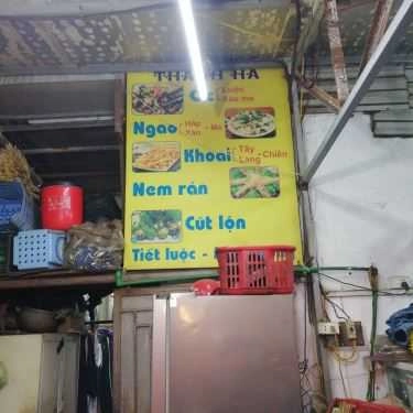 Tổng hợp- Ăn vặt Ốc Nóng - Kim Ngưu