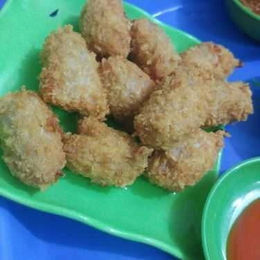 Món ăn- Ăn vặt Ốc Nóng - Nguyễn Ngọc Vũ