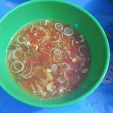 Món ăn- Ăn vặt Ốc Nóng - Nguyễn Ngọc Vũ