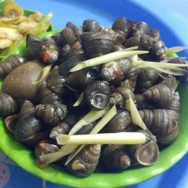 Món ăn- Ăn vặt Ốc Nóng - Nguyễn Ngọc Vũ