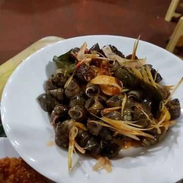 Món ăn- Ăn vặt Ốc Nóng - Thanh Xuân Bắc