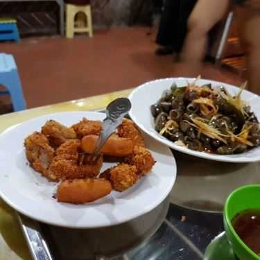 Món ăn- Ăn vặt Ốc Nóng - Thanh Xuân Bắc