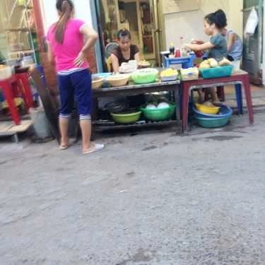 Tổng hợp- Ăn vặt Ốc Nóng & Trứng Cút Lộn - Ngõ Xưởng Phim