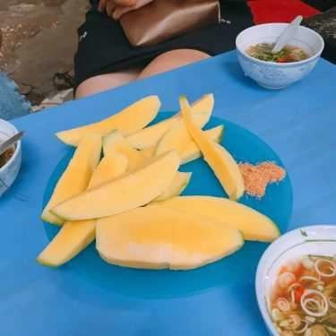 Món ăn- Ăn vặt Ốc Nóng - Trung Liệt