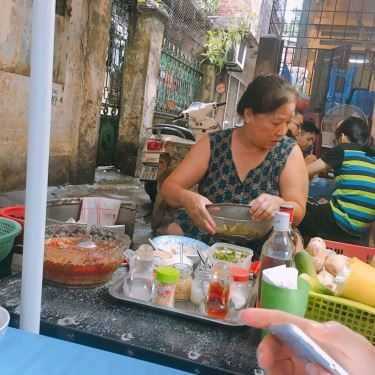 Tổng hợp- Ăn vặt Ốc Nóng - Trung Liệt