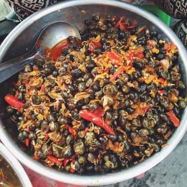 Tổng hợp- O Luyện - Ốc Cay & Đồ Ăn Vặt