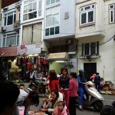 Tổng hợp- Ăn vặt Ốc Quán - Chợ Ngô Sỹ Liên