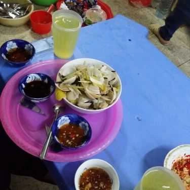 Món ăn- Ăn vặt Ốc Quán - Chợ Ngô Sỹ Liên