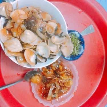 Món ăn- Ăn vặt Ốc Quán - Chợ Ngô Sỹ Liên