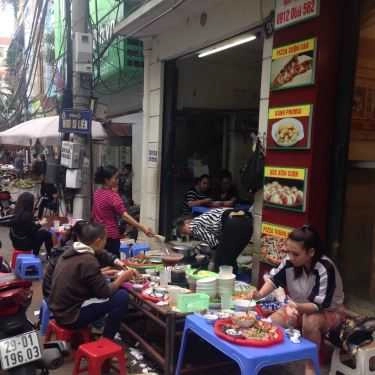 Tổng hợp- Ăn vặt Ốc Quán - Chợ Ngô Sỹ Liên