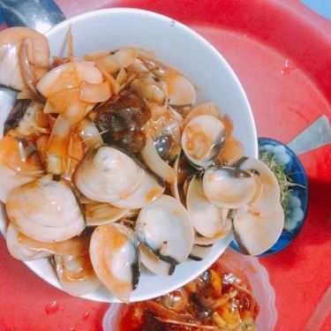 Món ăn- Ăn vặt Ốc Quán - Chợ Ngô Sỹ Liên