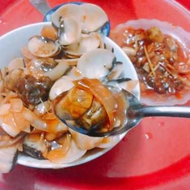 Món ăn- Ăn vặt Ốc Quán - Chợ Ngô Sỹ Liên