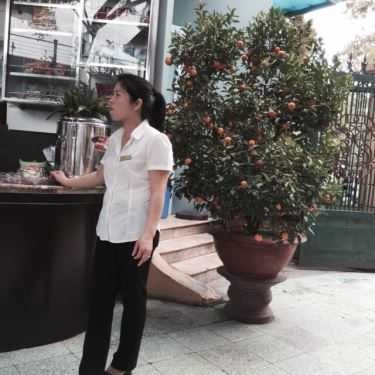 Tổng hợp- Ăn vặt Ốc Quế Hồ Tây