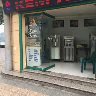 Tổng hợp- Ăn vặt Ốc Quế Hồ Tây