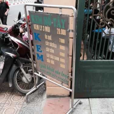 Tổng hợp- Ăn vặt Ốc Quế Hồ Tây