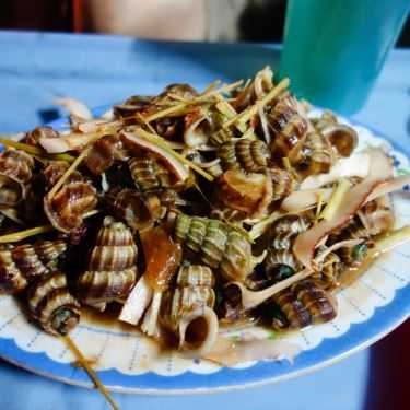 Món ăn- Ăn vặt Ốc Tài Lộc - Hải Sản Bình Dân