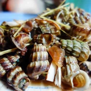 Món ăn- Ăn vặt Ốc Tài Lộc - Hải Sản Bình Dân