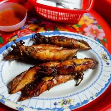 Món ăn- Ăn vặt Ốc Tài Lộc - Hải Sản Bình Dân