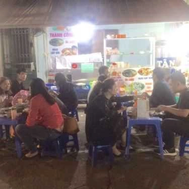 Tổng hợp- Ốc & Ăn Vặt - Thành Công