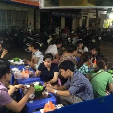 Tổng hợp- Ốc & Ăn Vặt - Thành Công