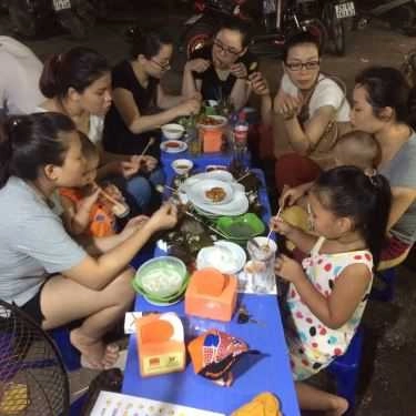 Tổng hợp- Ốc & Ăn Vặt - Thành Công