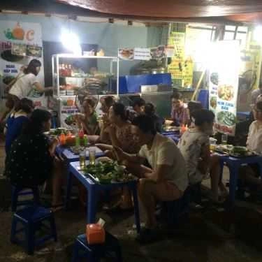 Tổng hợp- Ốc & Ăn Vặt - Thành Công