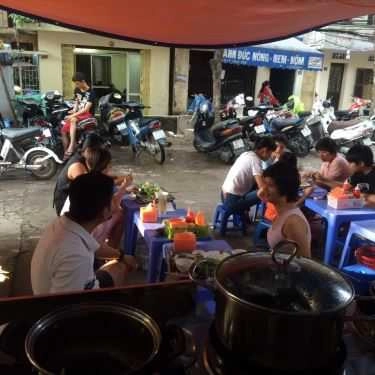 Tổng hợp- Ốc & Ăn Vặt - Thành Công