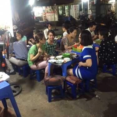 Tổng hợp- Ốc & Ăn Vặt - Thành Công