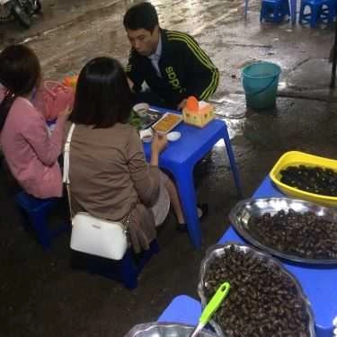 Tổng hợp- Ốc & Ăn Vặt - Thành Công