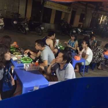 Tổng hợp- Ốc & Ăn Vặt - Thành Công