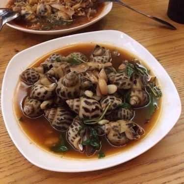 Tổng hợp- Ăn vặt Cô Hằng - Ốc Ngon Hải Phòng