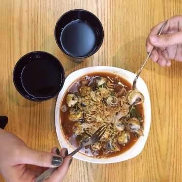 Tổng hợp- Ăn vặt Cô Hằng - Ốc Ngon Hải Phòng