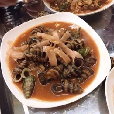 Tổng hợp- Ăn vặt Cô Hằng - Ốc Ngon Hải Phòng