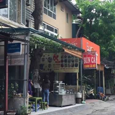 Tổng hợp- Ăn vặt Cô Hằng - Ốc Ngon Hải Phòng
