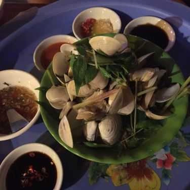 Món ăn- Ăn vặt Ốc Tuấn Kiều - Trần Khát Chân